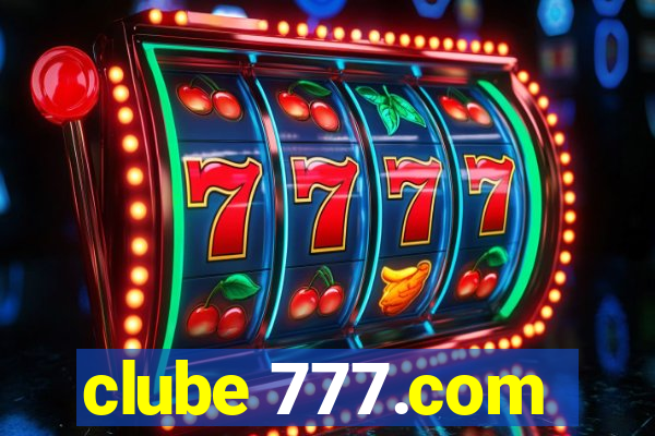 clube 777.com